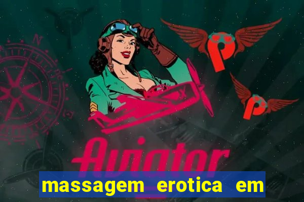 massagem erotica em porto alegre